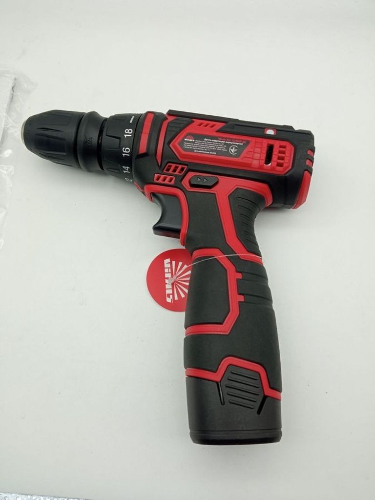 Купити Vitals au 12/2kp Б/У