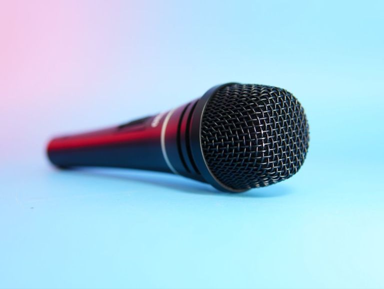 Оголошення Mipro MM-105 Б/У