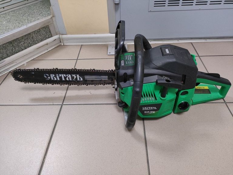 Дешево Свитязь БП-45-16 PRO (101453) з ломбарду