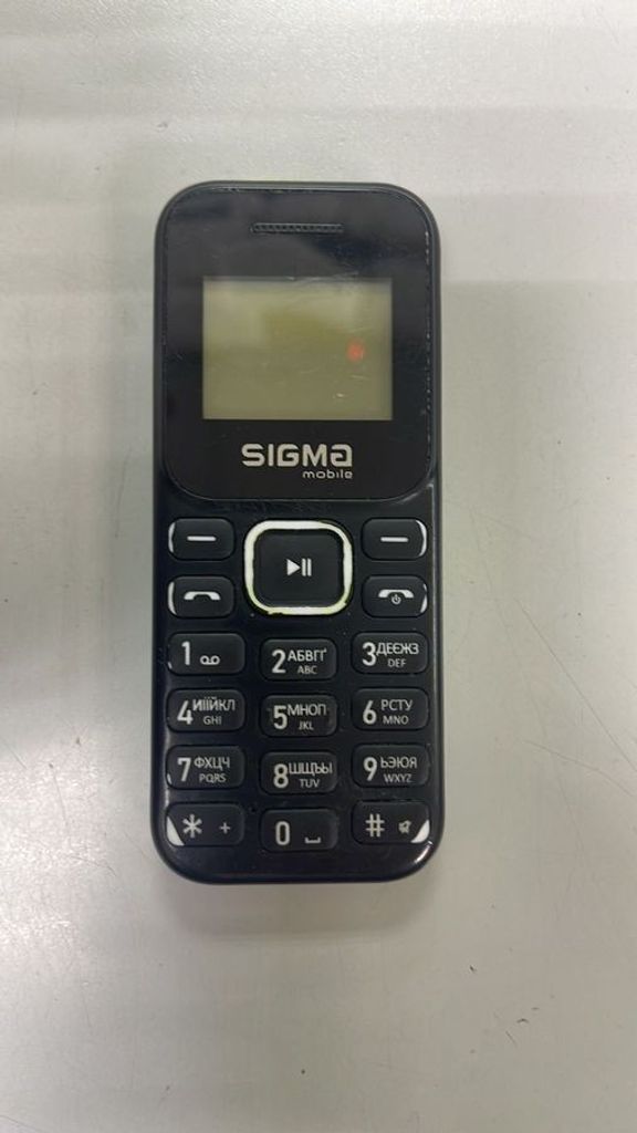 Купити Sigma x-style 14 mini Б/У