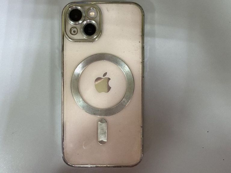 Оголошення Apple iphone 13 128gb Б/У