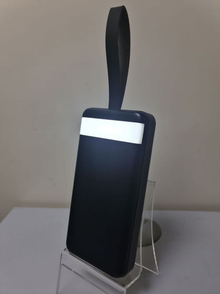 Оголошення Xo pr156 22.5w 30000mah Б/У