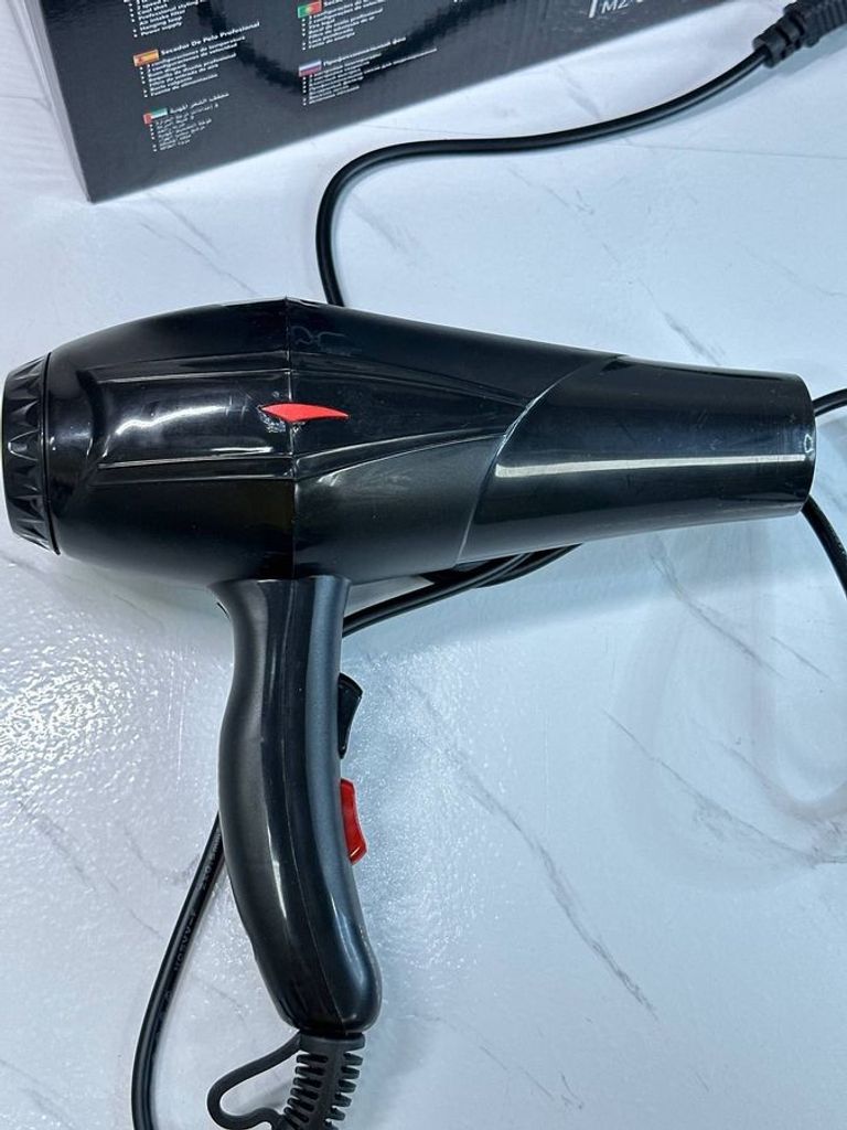 Дешево Mozer mz-5932 з ломбарду