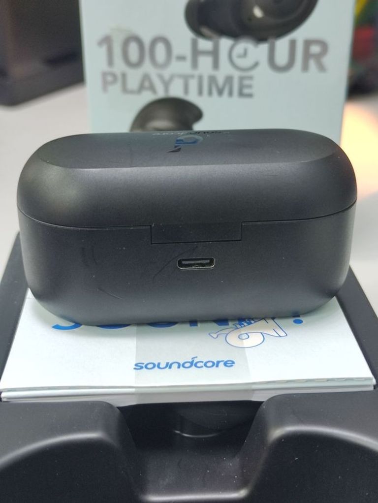 Anker Soundcore life dot 2 Код:18-000095227. Зображення 5