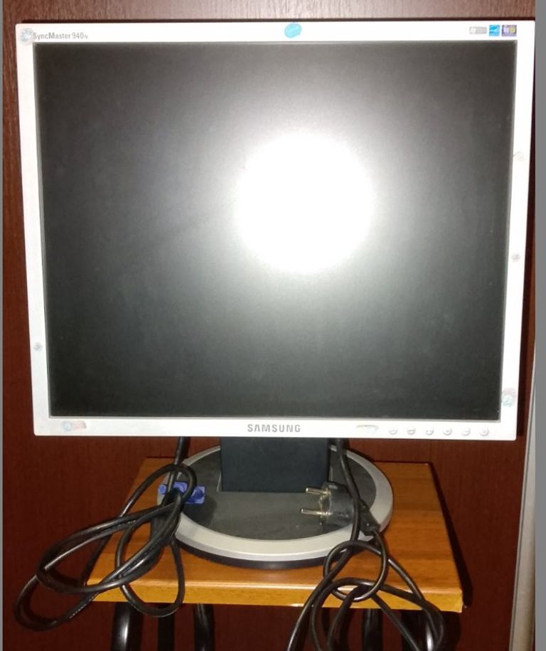 Купити Монітор 19" Samsung SyncMaster 920N ( вживане) Б/У