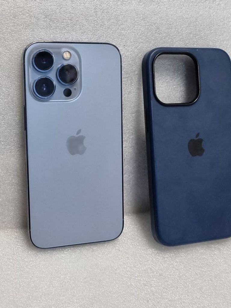 Apple iphone 13 pro 256gb Код:01-200901580. Зображення 6