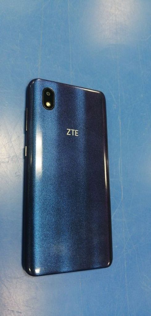 Zte Blade A3 2020 1/32GB Blue Код:01-200901816. Зображення 6