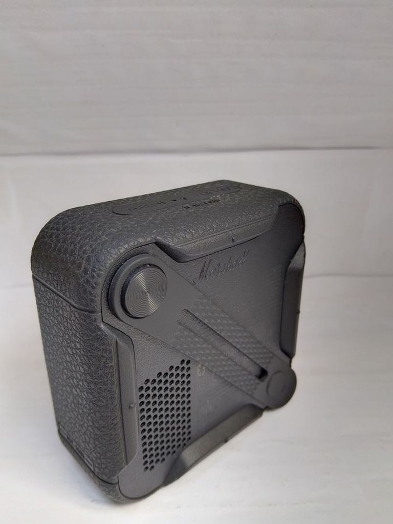 Оголошення Marshall willen ii Б/У