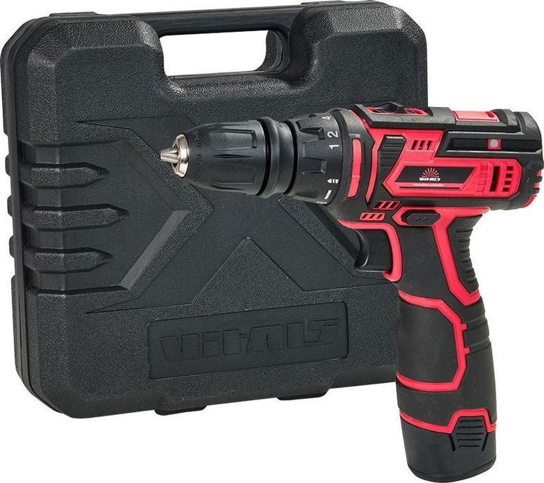 Купити Vitals au 12/2kp Б/У