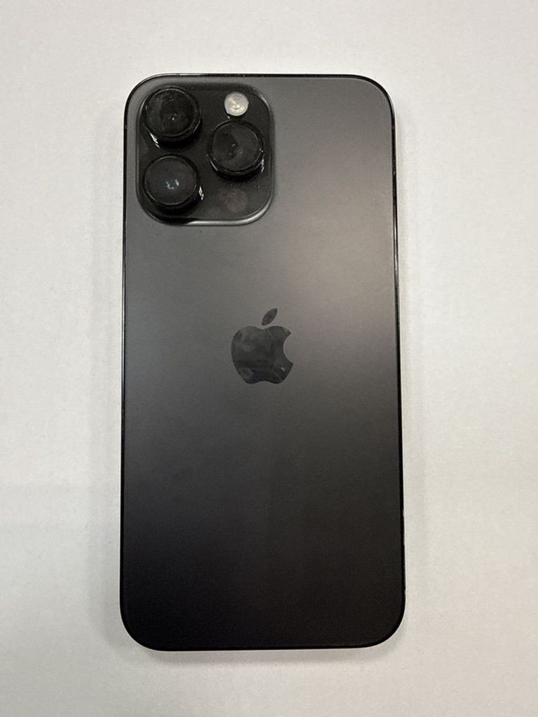 Оголошення Apple iphone 14 pro max 128gb Б/У