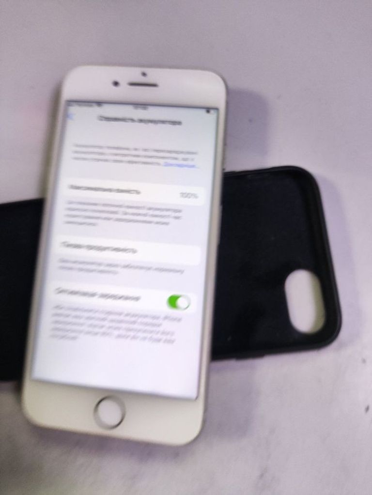 Купити Apple iphone 7 32gb Б/У