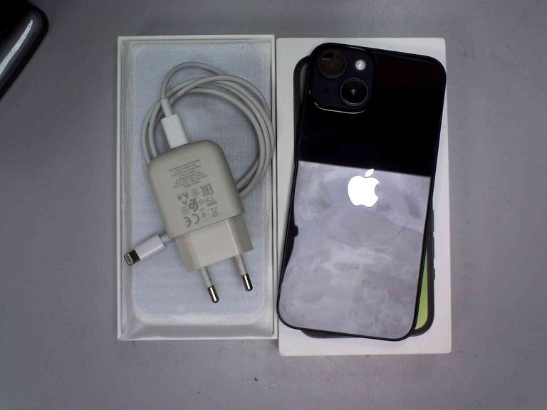 Розпродаж Apple iphone 14 128gb, продавець Техноскарб