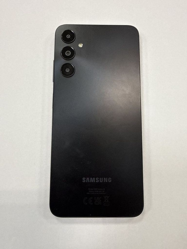 Дешево Samsung galaxy a05s 4/128gb з ломбарду