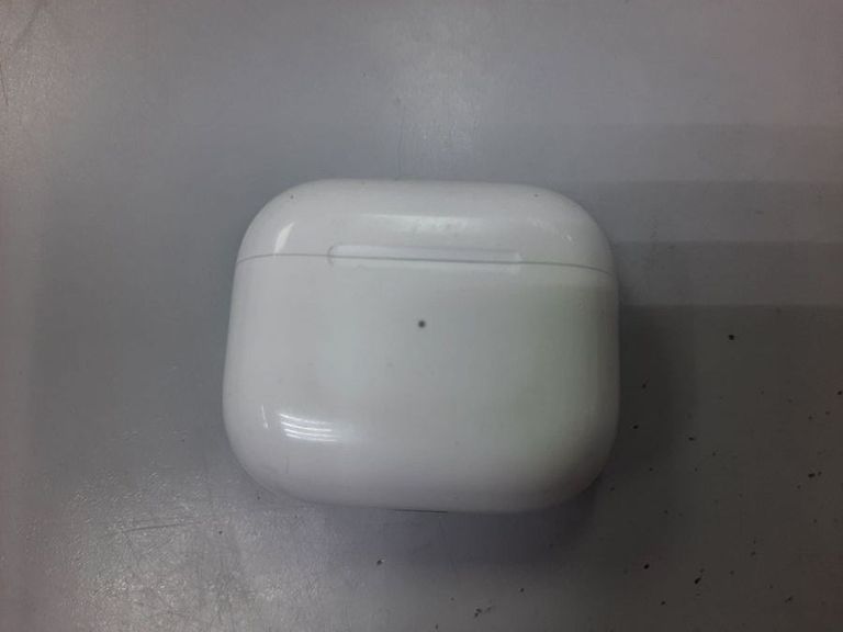 Дешево Apple airpods 3rd generation з ломбарду