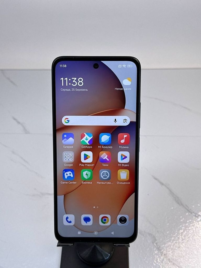 Купити Xiaomi redmi 12 8/256gb Б/У