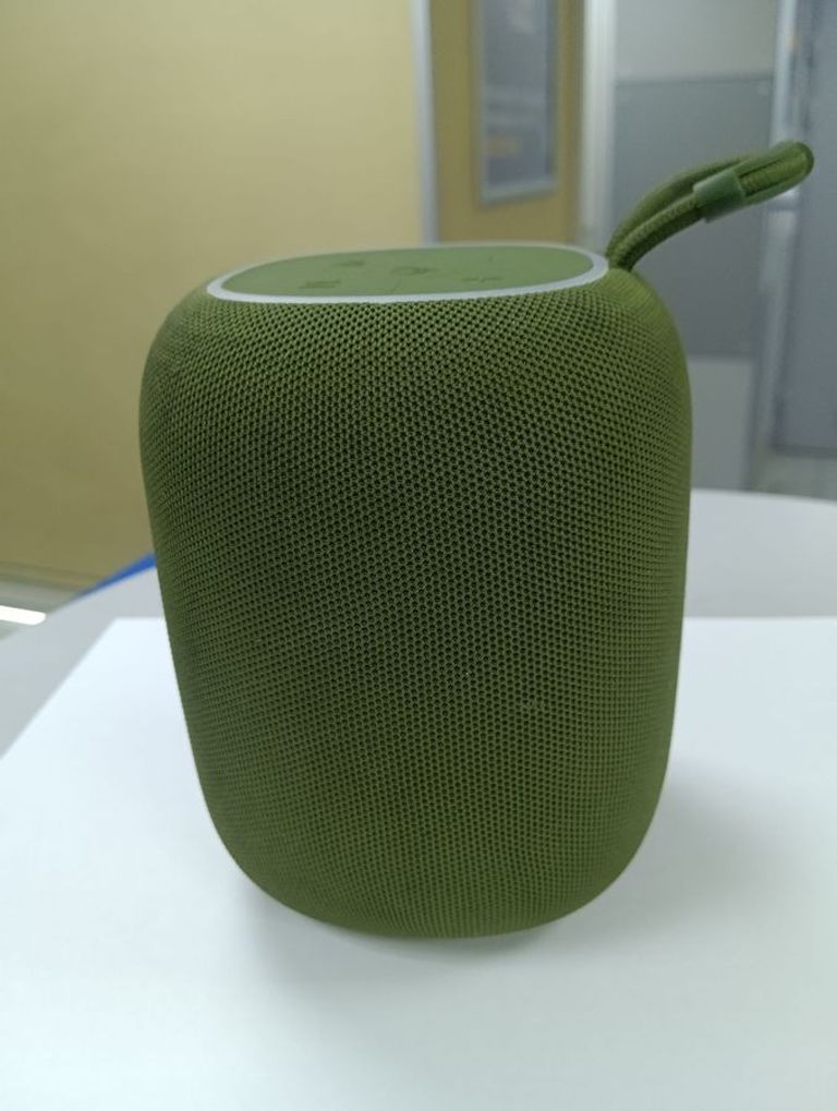 Дешево Hoco HC14 Green з ломбарду