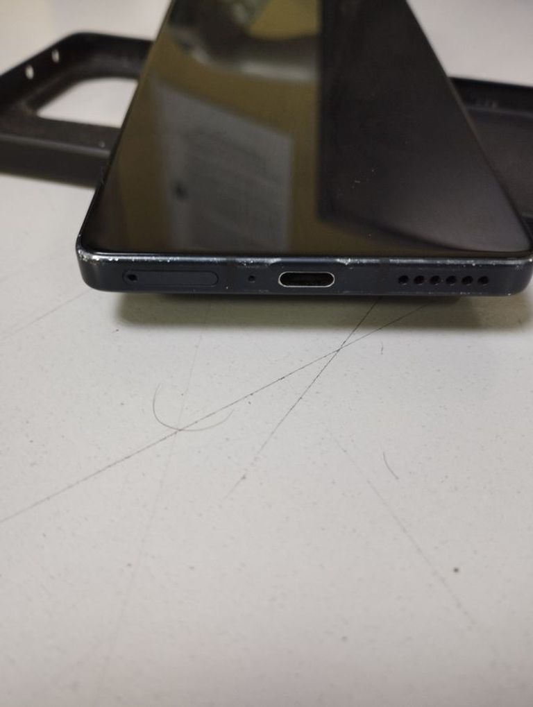 Infinix Note 50 8/256GB Burgundy Red (4894947066405) Код:01-200904363. Изображение 5