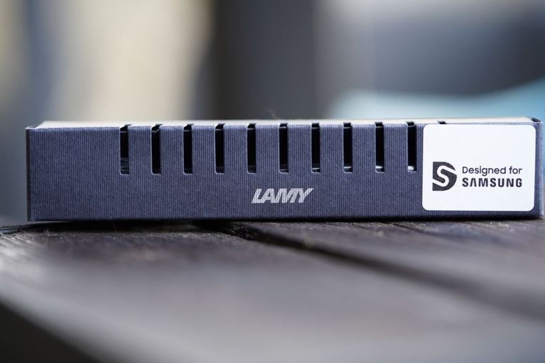 LAMY Safari Twin Pen EMR 2-в-1 Код:null. Зображення 8