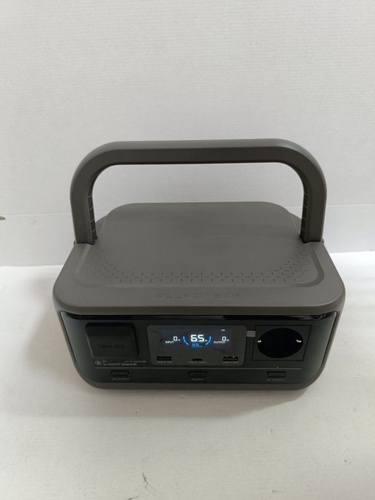 Дешево Allpowers VOLIX P300 з ломбарду