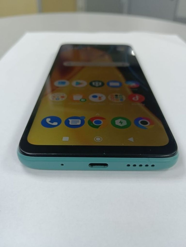 Xiaomi poco c40 4/64gb Код:01-200903114. Зображення 9