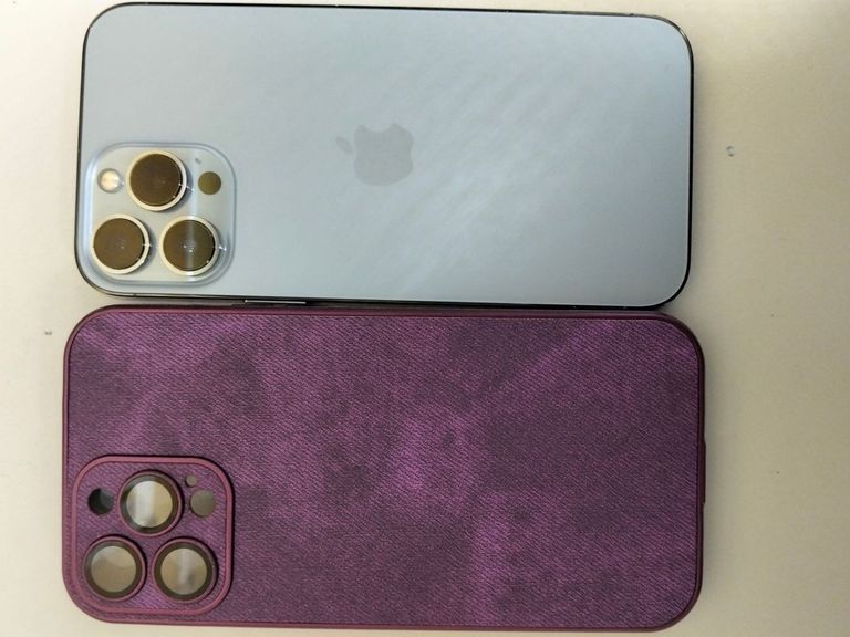 Apple iphone 13 pro max 128gb Код:01-200904692. Зображення 5