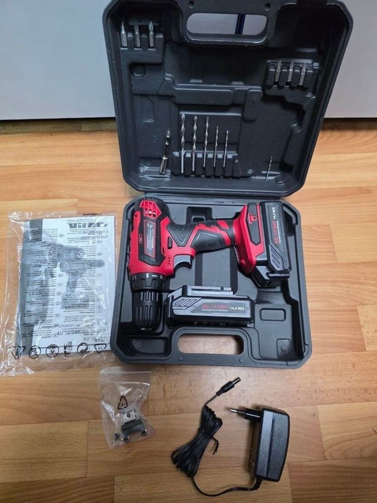 Купити Vitals au 14/2kp Б/У