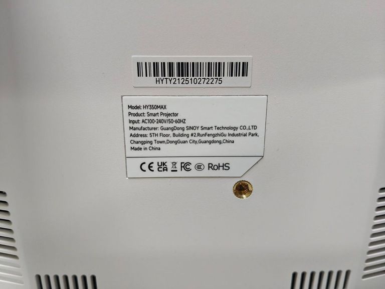 H96 max HY350 Код:01-200907085. Зображення 9