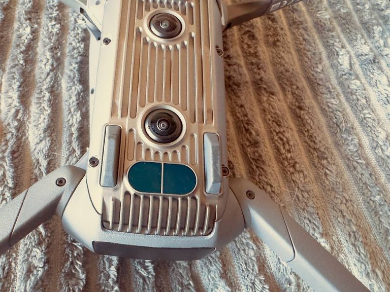 DJI mavic 3 Thermal (CHX265-100) Код:null. Зображення 11