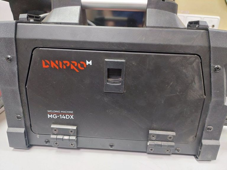 Купить Dnipro-M mg-14dx Б/У