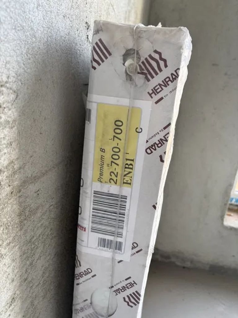 Stelrad,QRL,Henrad Код:null. Зображення 6