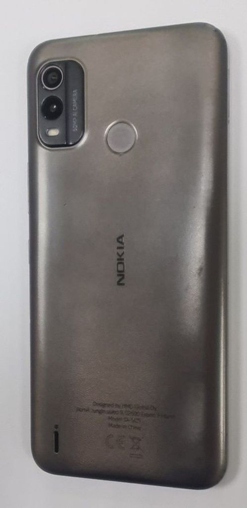 Nokia g11 4/64gb Код:01-200907580. Зображення 7