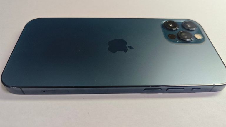 Apple iphone 12 pro 128gb Код:01-200907788. Зображення 12