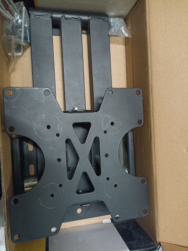 Дешево X-digital LCD2703L Black з ломбарду