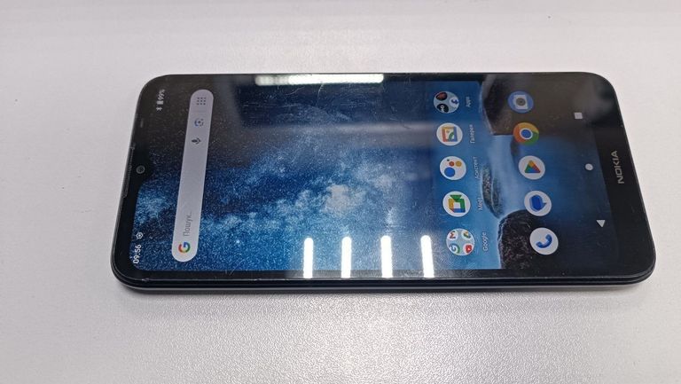 Купити Nokia c21 2/32gb Б/У