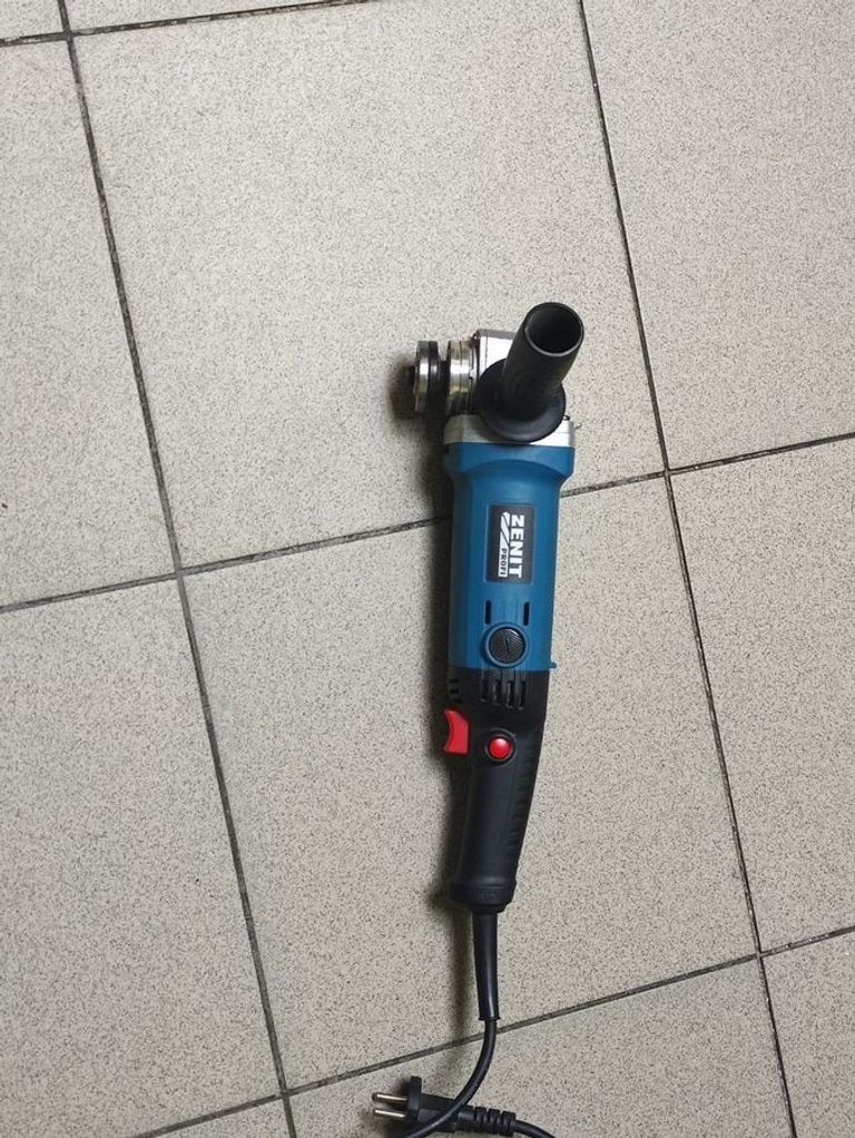 Объявление Зеніт ЗУШ-125/1100 Профи Б/У