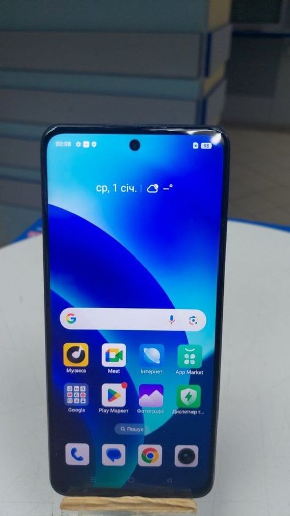 Купить Realme c55 8/256gb Б/У