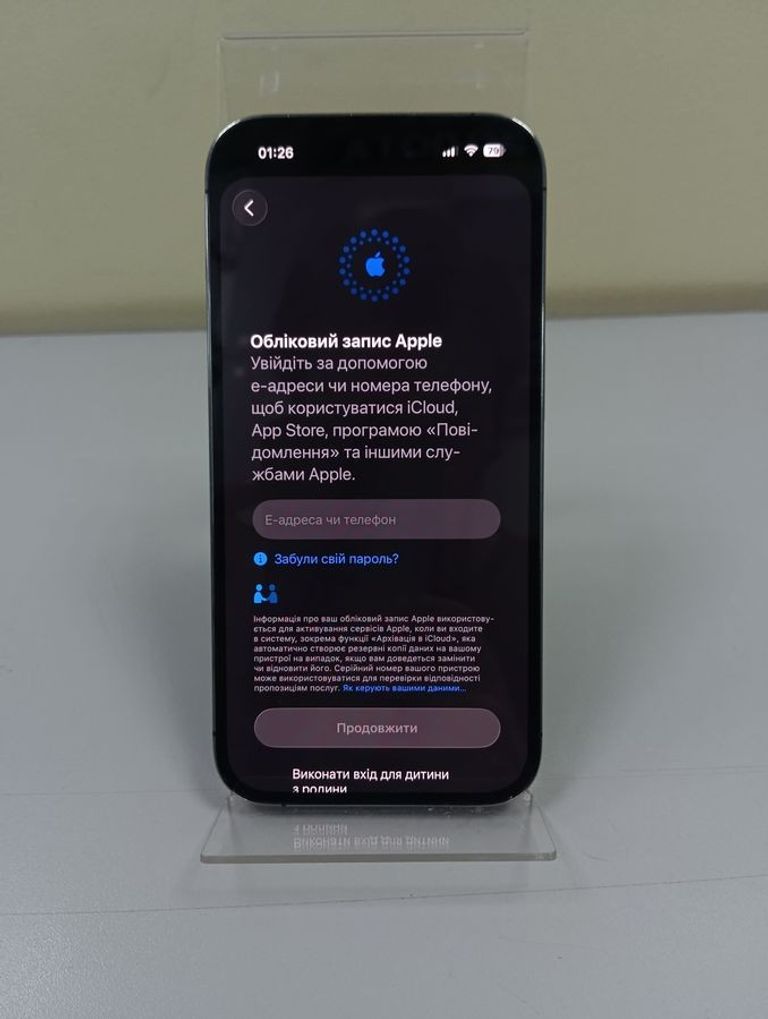 Apple iphone 14 pro 128gb Код:01-200906976. Изображение 10