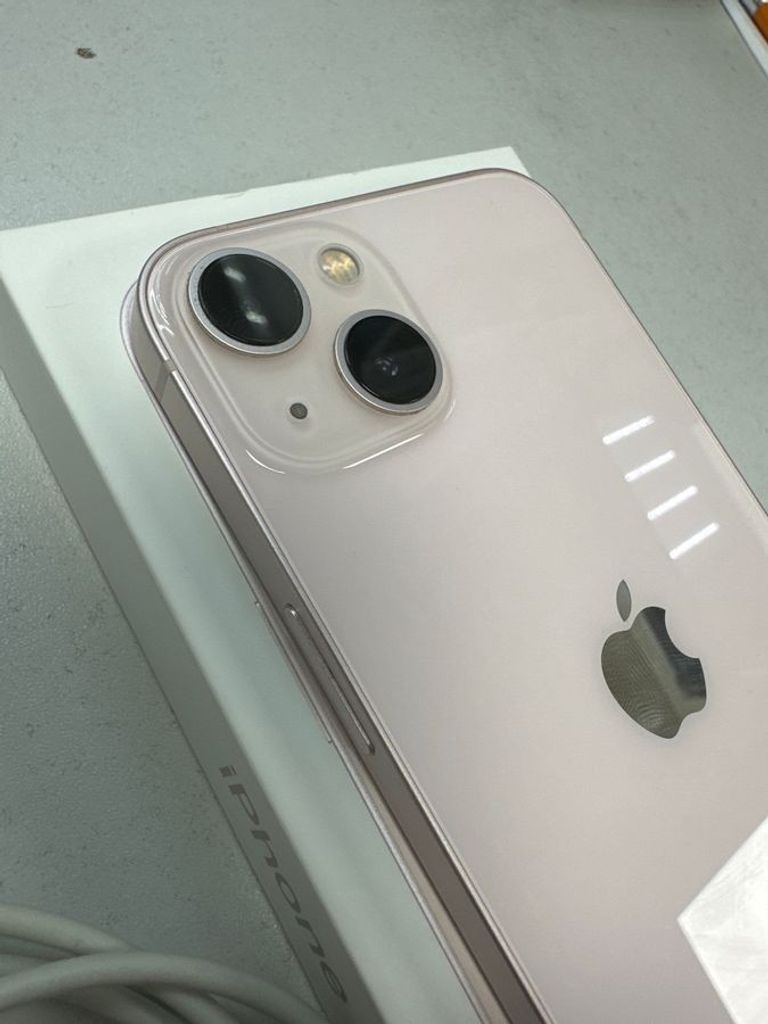 Apple iphone 13 128gb Код:01-200909019. Зображення 6