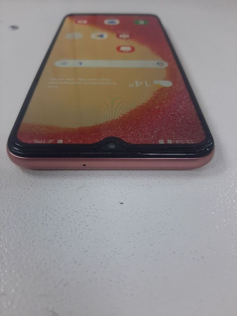 Samsung galaxy a04e 3/64gb sm-a042 Код:01-200908300. Изображение 7