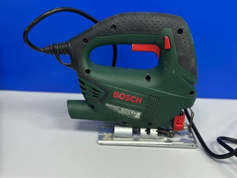 Объявление Bosch pst 670 Б/У