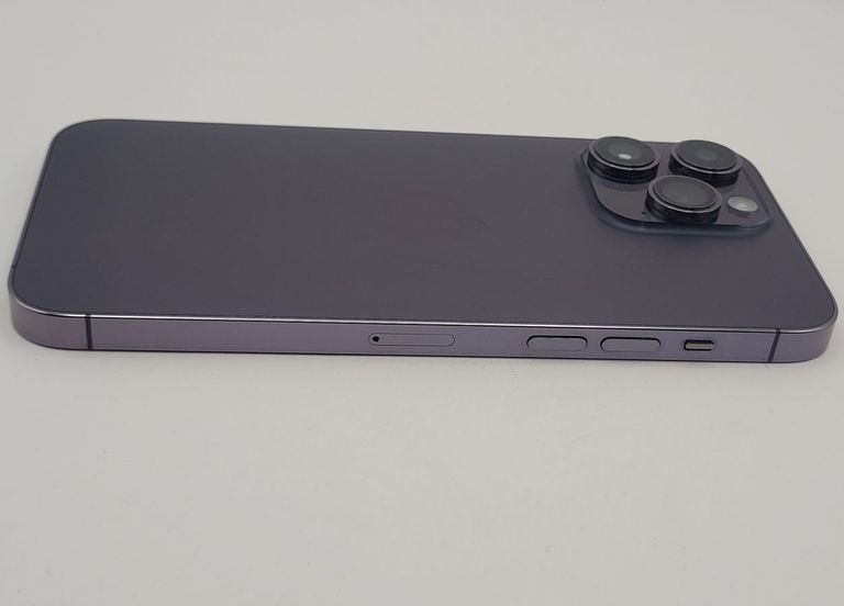 Apple iphone 14 pro max 256gb Код:01-200908641. Зображення 8