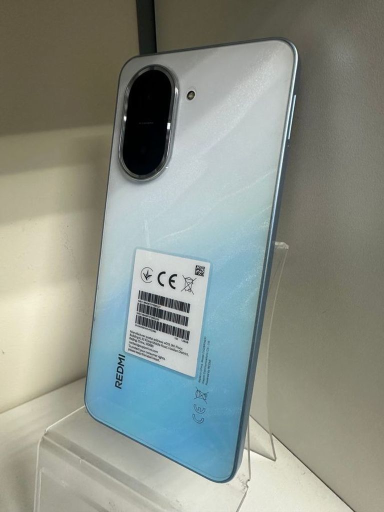 Оголошення Xiaomi redmi a5 4/128gb Б/У