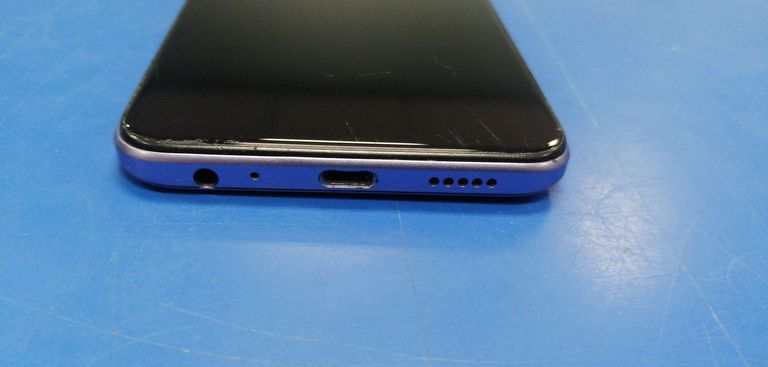 Розпродаж Tecno spark 8c kg5j 2/64gb, продавець Техноскарб