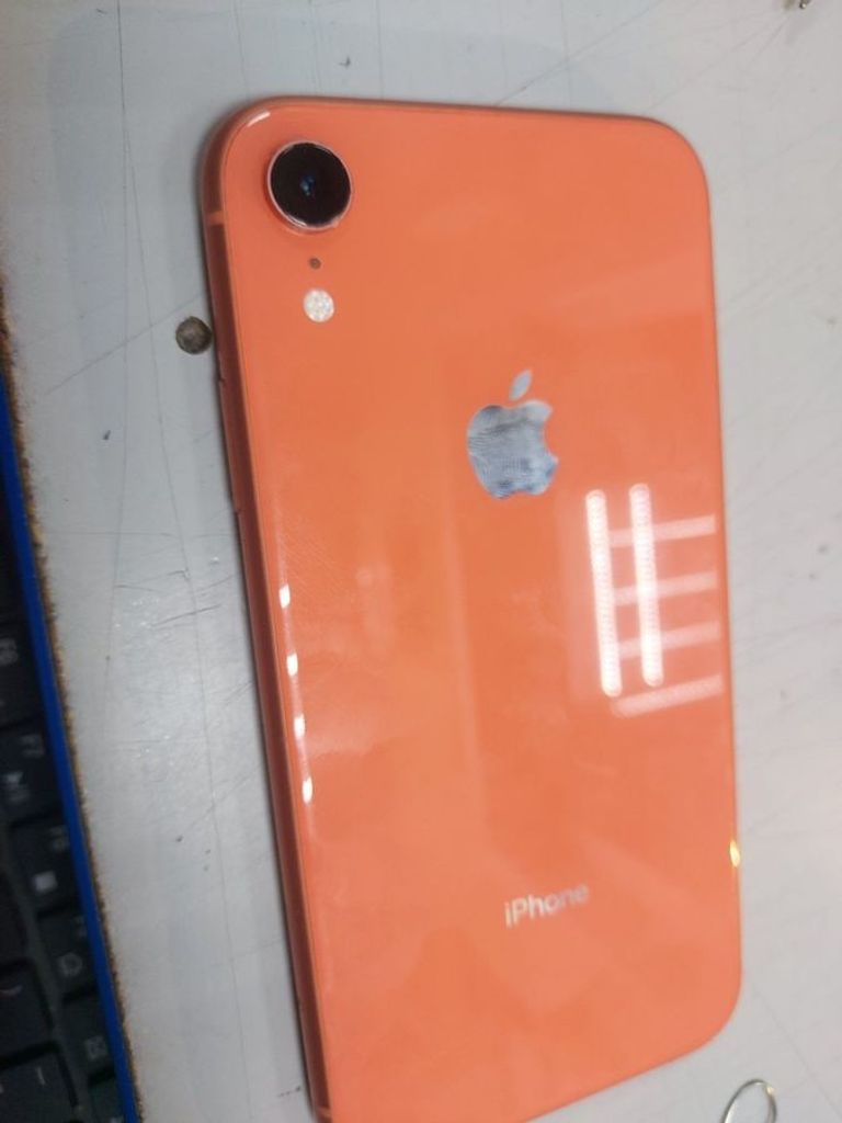 Оголошення Apple iphone xr 64gb Б/У