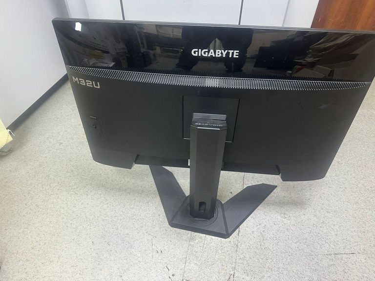 Gigabyte M32U Gaming Monitor Код:01-200909971. Зображення 5