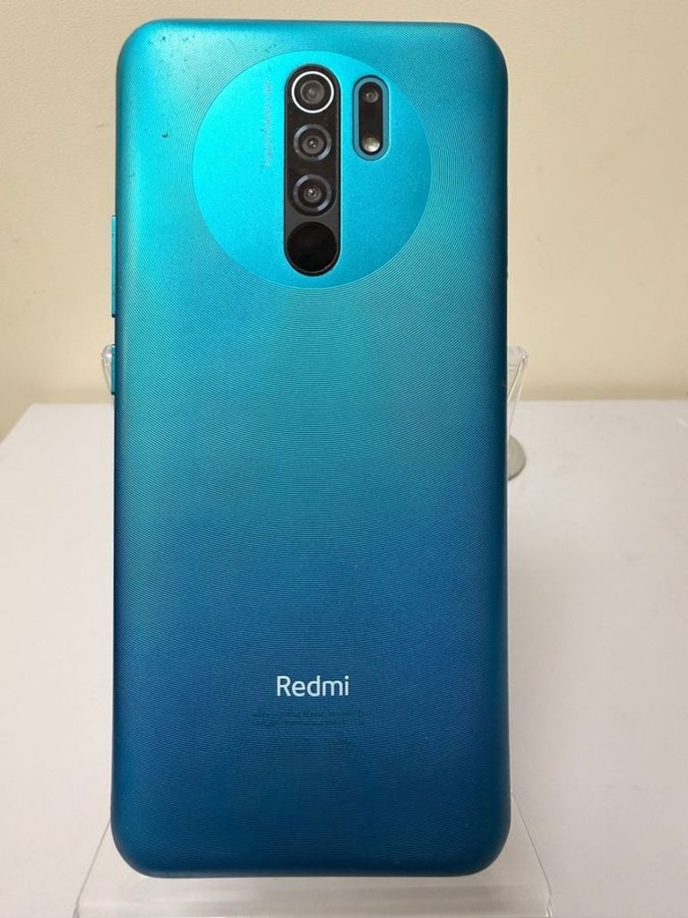 Розпродаж Xiaomi redmi 9 4/64gb, продавець Техноскарб