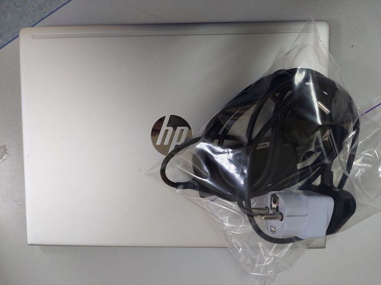 Hp 13/core i5 8265u ddr4/16gb ddr4/hdd *відсутній/ssd 256 gb/*інтегрована Код:01-200912467. Зображення 10