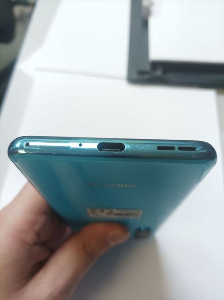 Oneplus nord 1 ac2003 8/128gb Код:01-200913498. Изображение 6