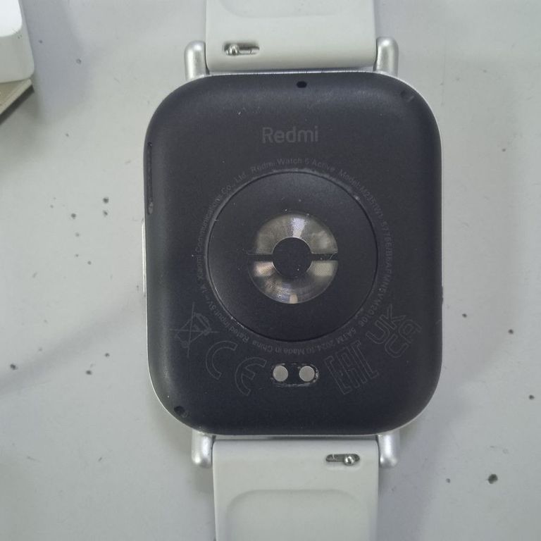 Розпродаж Xiaomi redmi watch 5 active, продавець Техноскарб
