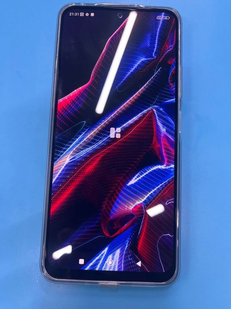 Розпродаж Xiaomi Poco X5 5G 8/256GB Black, продавець Техноскарб